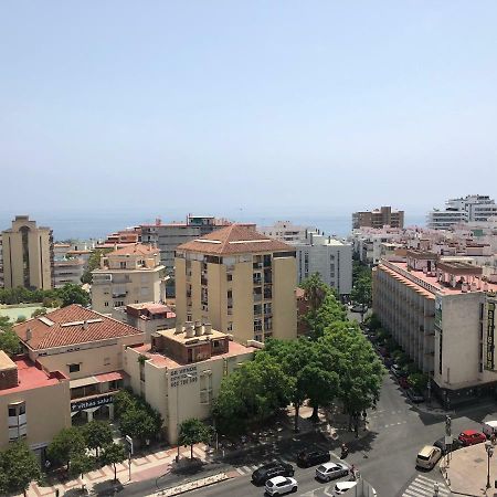 Artas Apartamentos Τορρεμολίνος Εξωτερικό φωτογραφία
