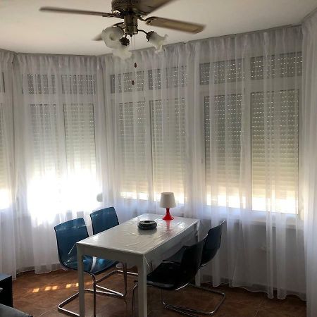Artas Apartamentos Τορρεμολίνος Εξωτερικό φωτογραφία