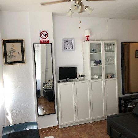 Artas Apartamentos Τορρεμολίνος Εξωτερικό φωτογραφία