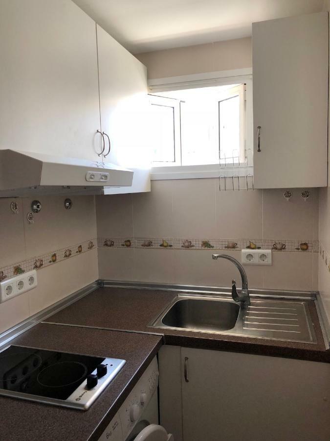 Artas Apartamentos Τορρεμολίνος Εξωτερικό φωτογραφία