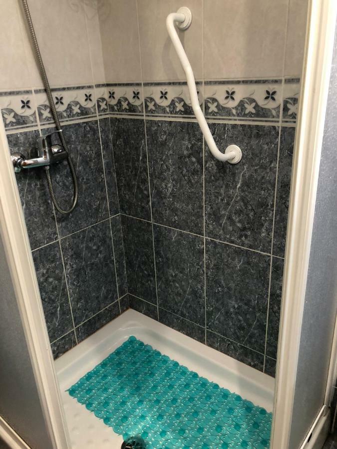 Artas Apartamentos Τορρεμολίνος Εξωτερικό φωτογραφία