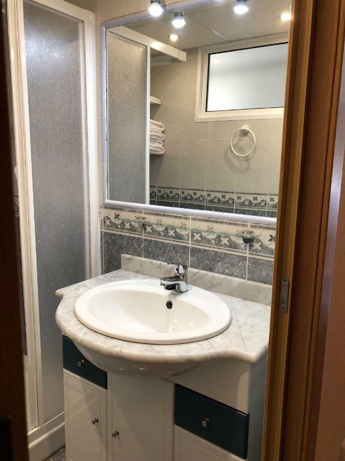Artas Apartamentos Τορρεμολίνος Εξωτερικό φωτογραφία