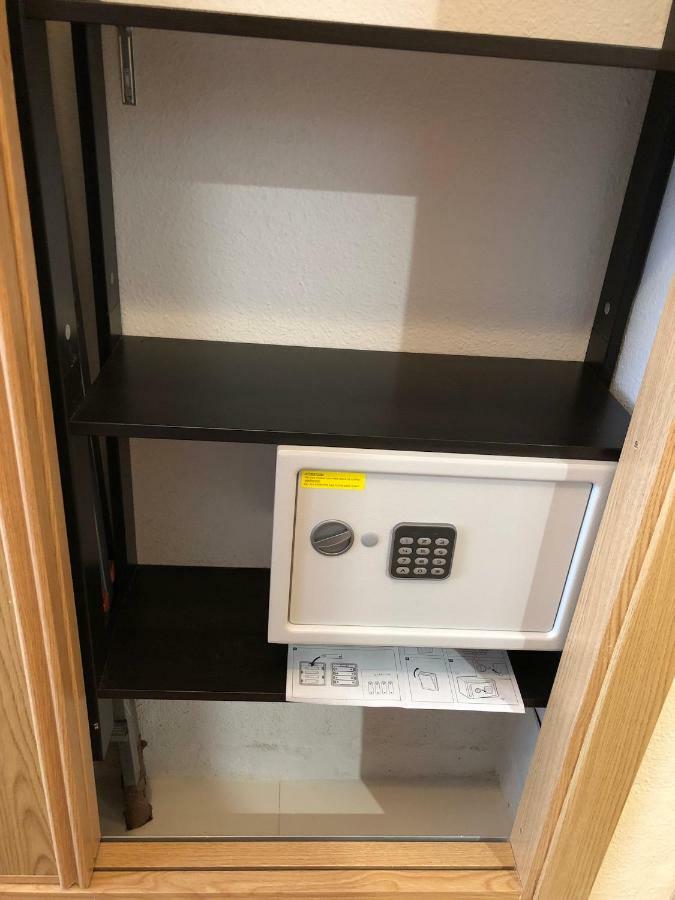 Artas Apartamentos Τορρεμολίνος Εξωτερικό φωτογραφία